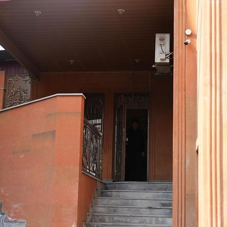 Ivan House Daire Erivan Dış mekan fotoğraf
