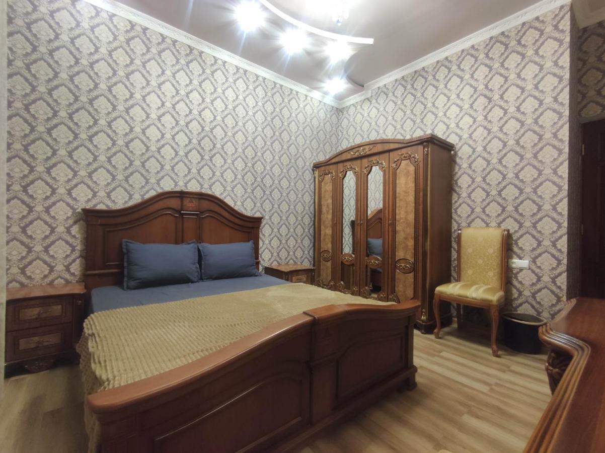 Ivan House Daire Erivan Dış mekan fotoğraf