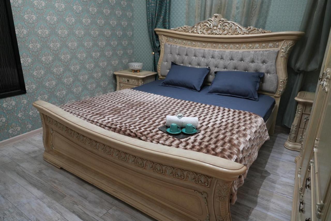 Ivan House Daire Erivan Dış mekan fotoğraf