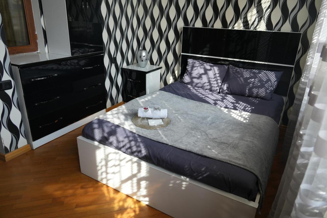 Ivan House Daire Erivan Dış mekan fotoğraf