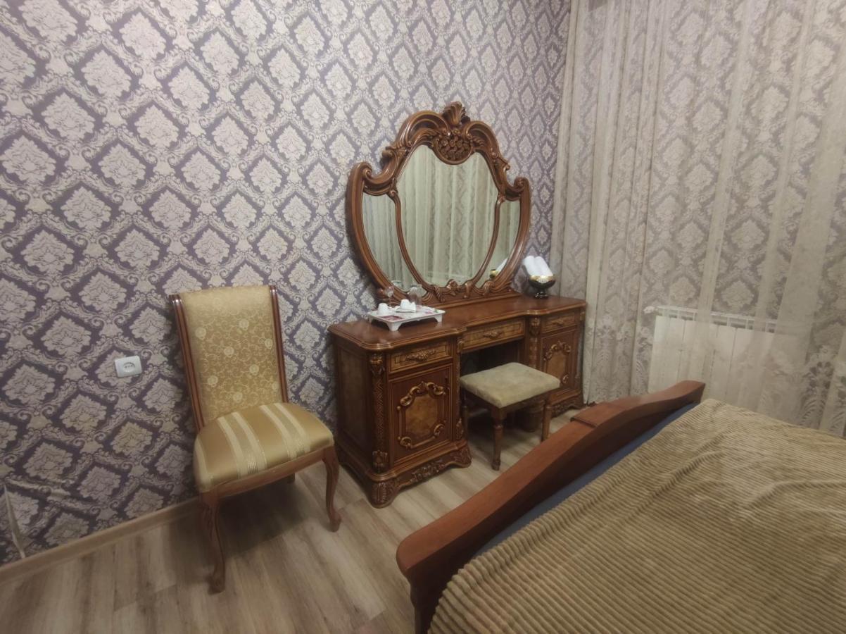 Ivan House Daire Erivan Dış mekan fotoğraf