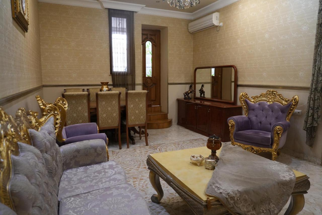 Ivan House Daire Erivan Dış mekan fotoğraf