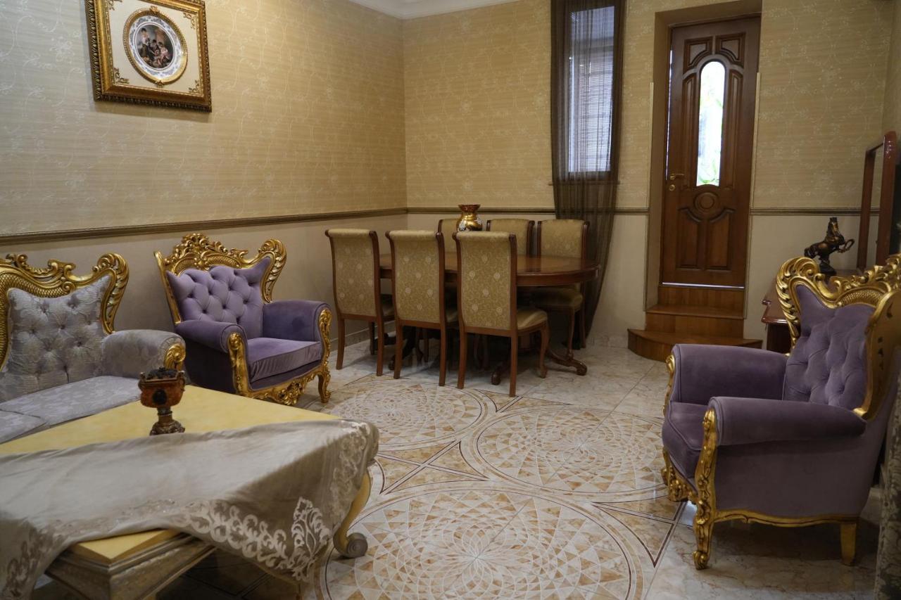 Ivan House Daire Erivan Dış mekan fotoğraf