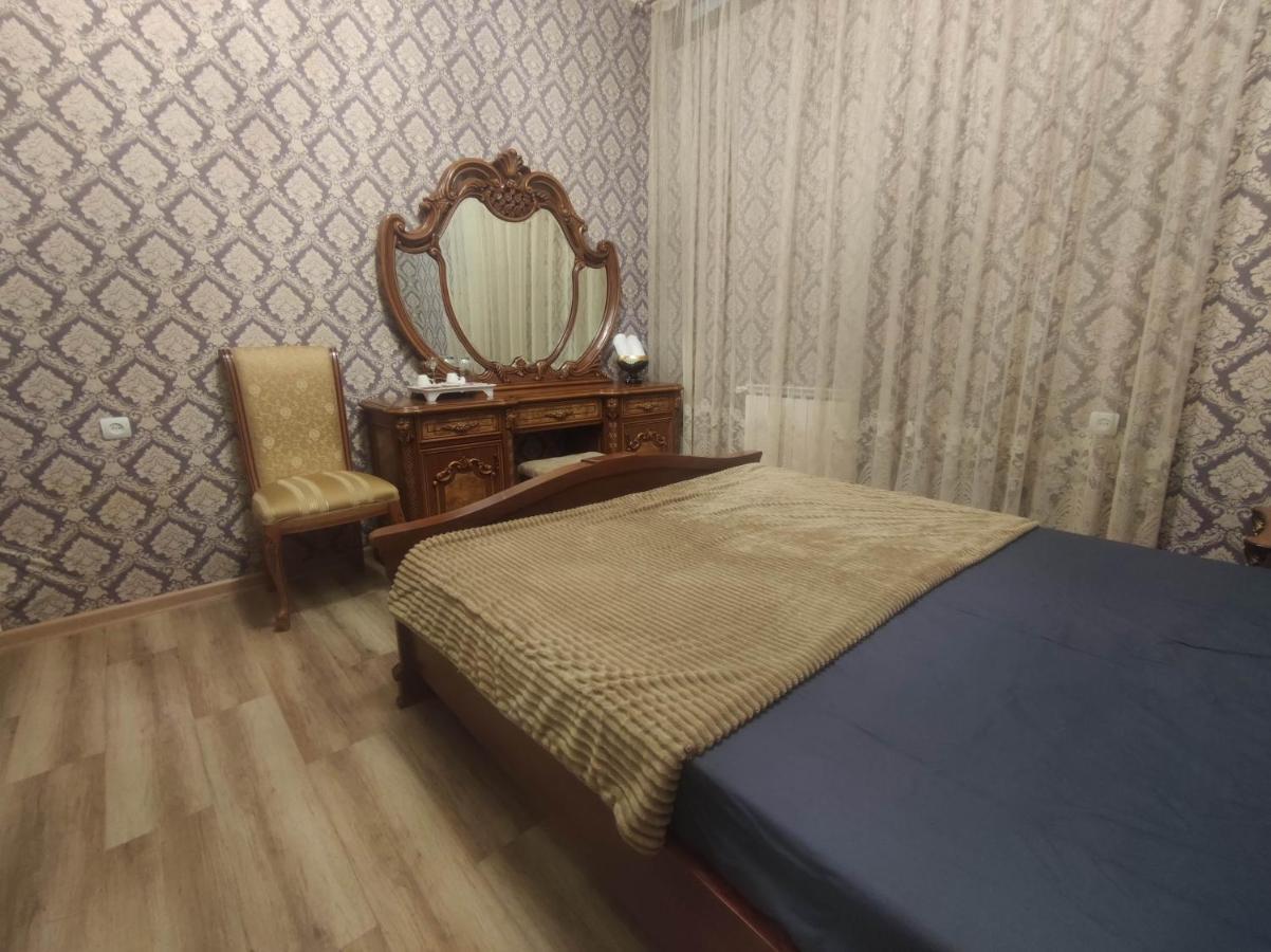 Ivan House Daire Erivan Dış mekan fotoğraf